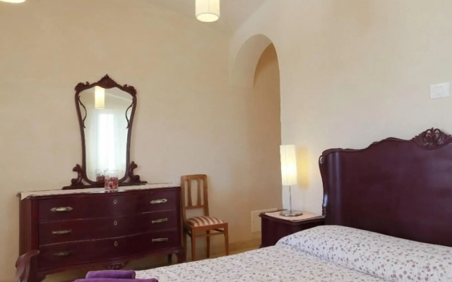 Masseria Pelosella B&B