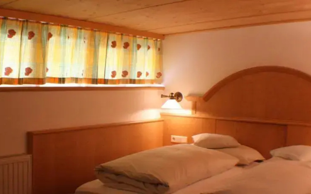 Hotel Garni Lärchenhof
