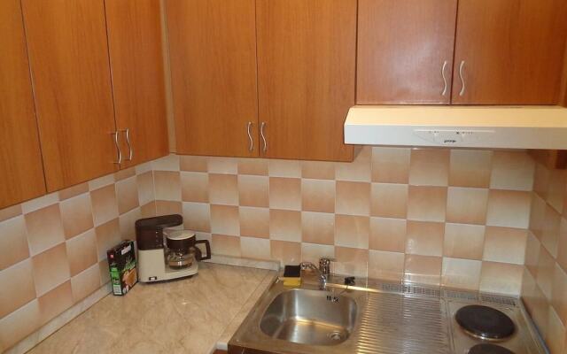 Stunning sea View Apartment Ruzica