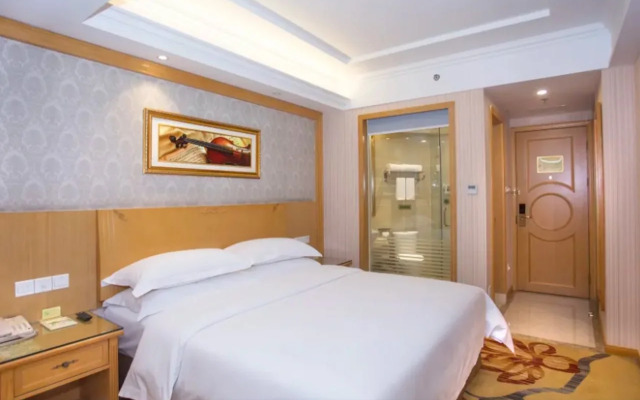 Huirong Garden Hotel - Chengdu