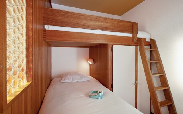 Résidence Pierre & Vacances Val Thorens Le Gypaete