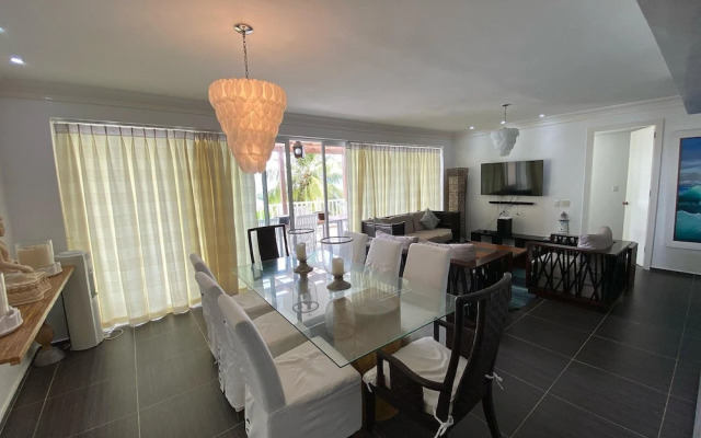 Apartamento Vista Mare 12-201