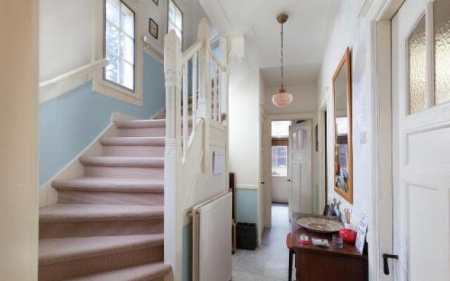 B&B Guest house 1907