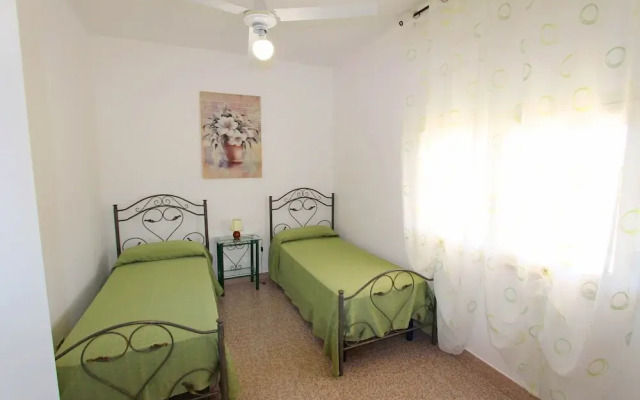 Vesuvio Residence 1314