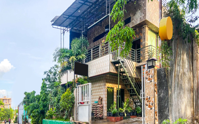 OYO 2518 Wilma Hotel Ii Premier