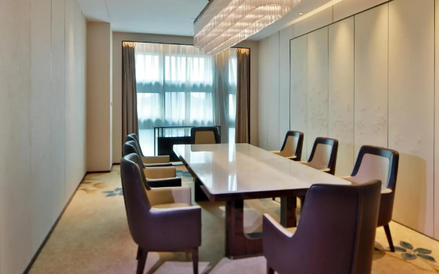 Shenzhen Anthea Hotel