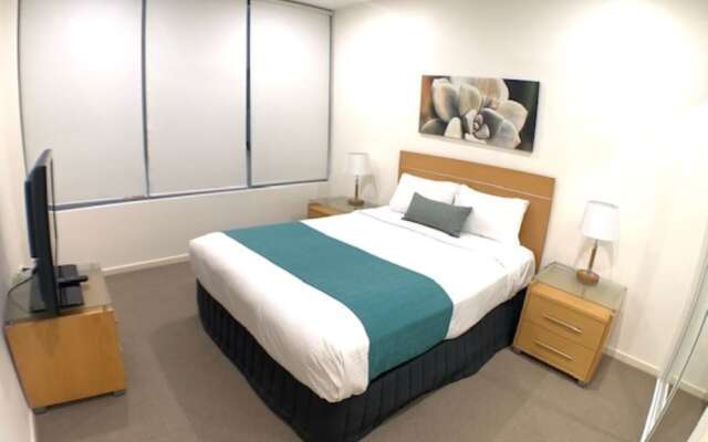 The Dunes Cotton Tree