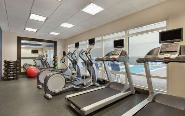 Hampton Inn Dulles - Cascades