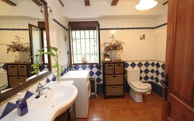 Casa Mika el Molinet