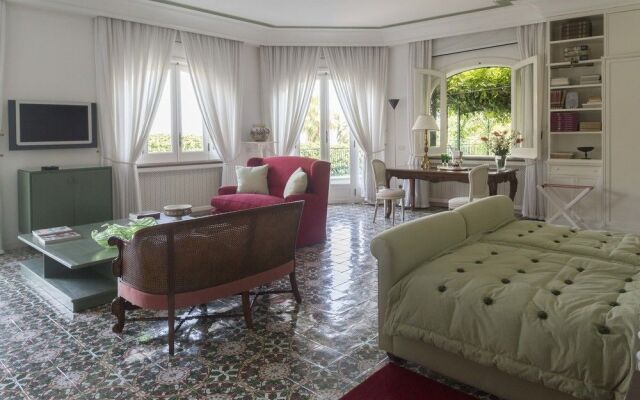 Marechiaro Villa  Relais