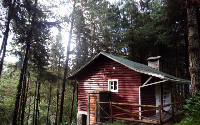 Cabañas El Rincón de Pancho