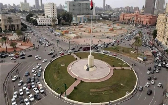 New Panorama Hotel