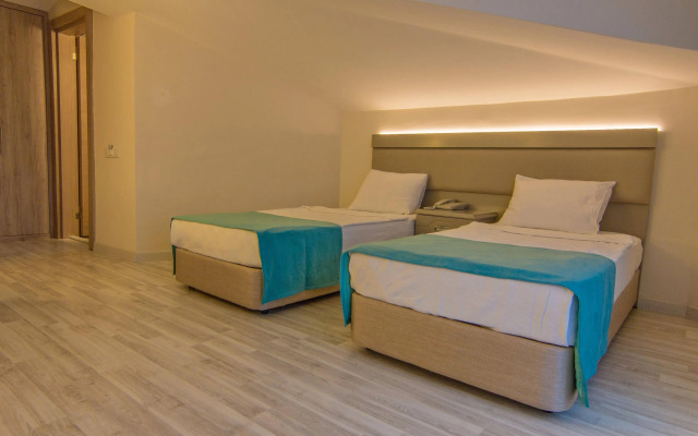 Palmea Hotel