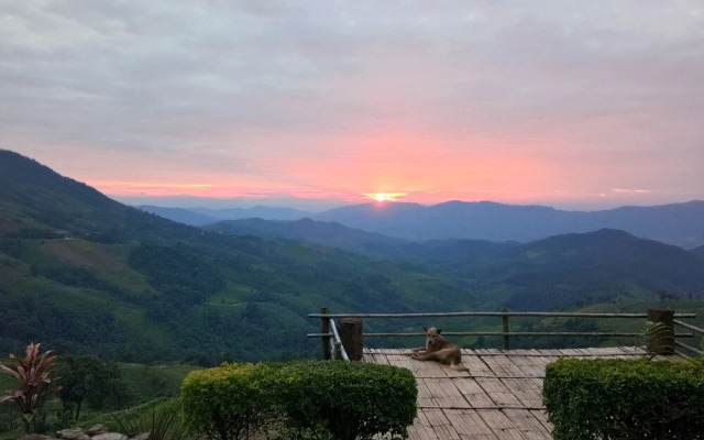 Phusawantawansuay Resort