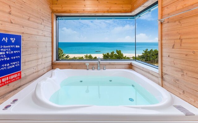 Uljin All Morning Pension