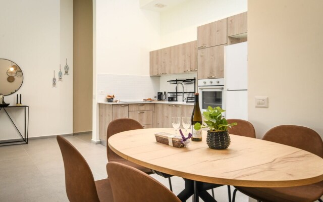 Magnificent Achziv Beach Apt in Nahariya