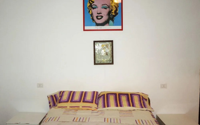 B&B Lu Grillu Holiday