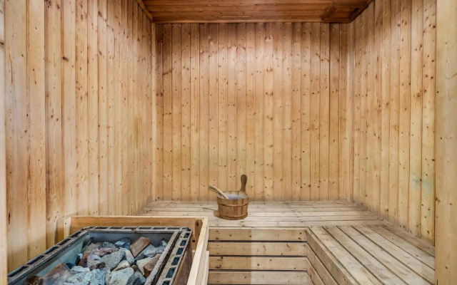 Luxury 3 bed Apartment - Puerto Banús