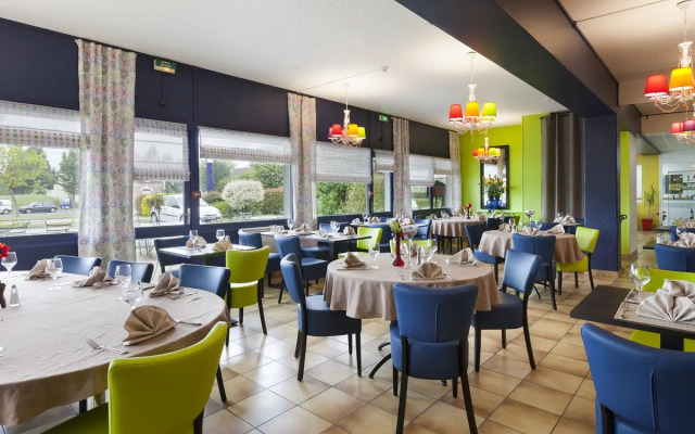 Brit Hotel Confort CAMBRAI