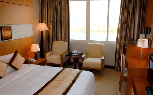 Danang Petro Hotel