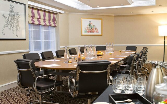 St. Ermins Hotel, Autograph Collection