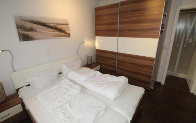 Seepark Seepark 003 Penthouse