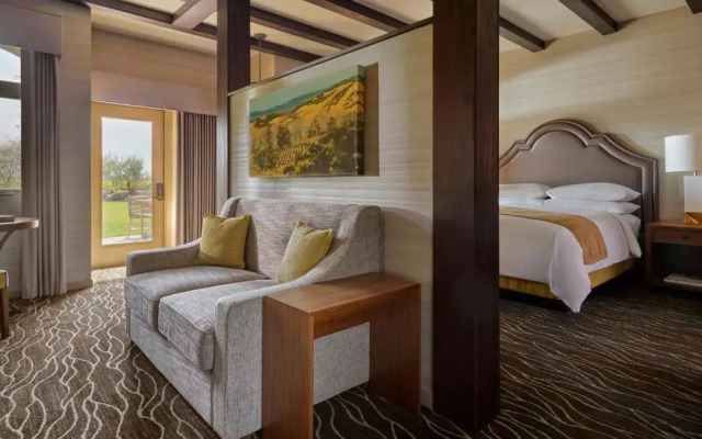 Vinarosa Resort & Spa