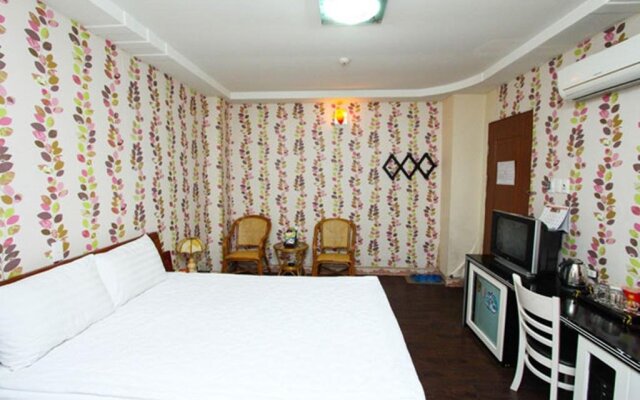 Yen Nam Hotel Hoang Van Thu