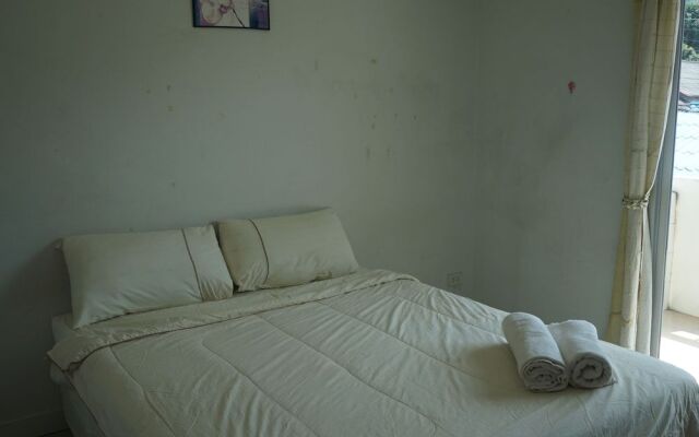 Rattima Apartment