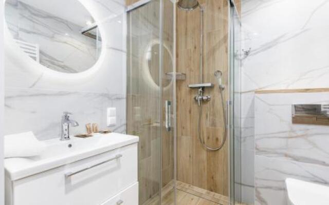 Apartament Jantar 21