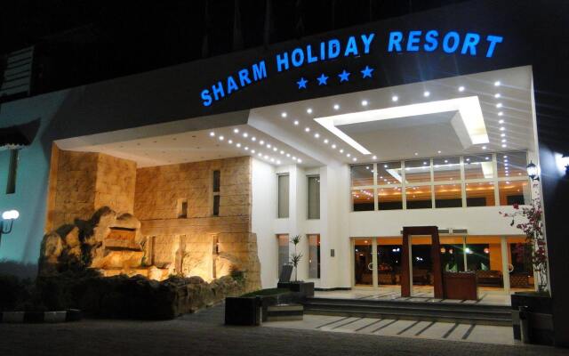 Sharm Holiday Resort