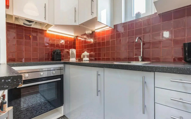 Duplex Alfama