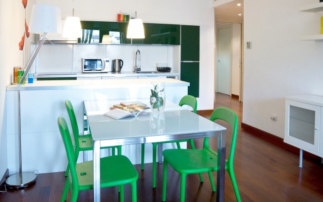 Italianway - Naviglio Pavese 20 (II)