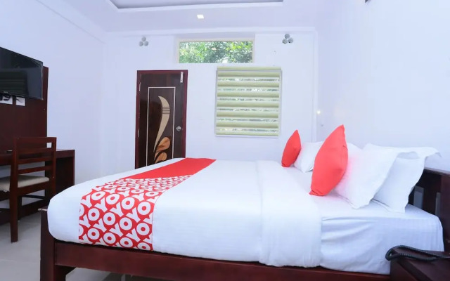 OYO 23561 Mystique Resort