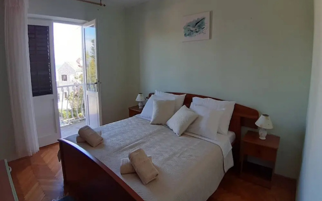 Apartments Mar
