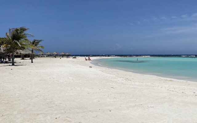 Movida Inn Aruba