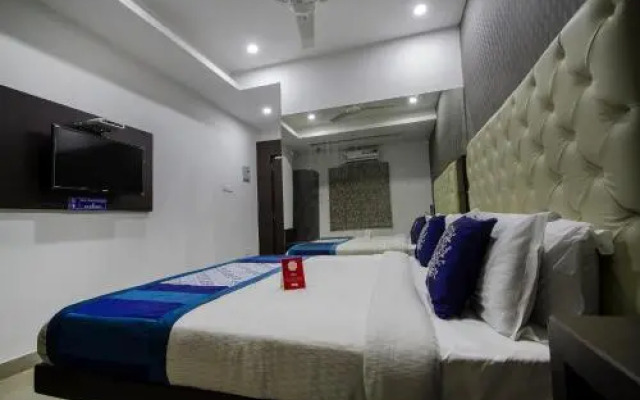 OYO 9405 Hotel Stay Home