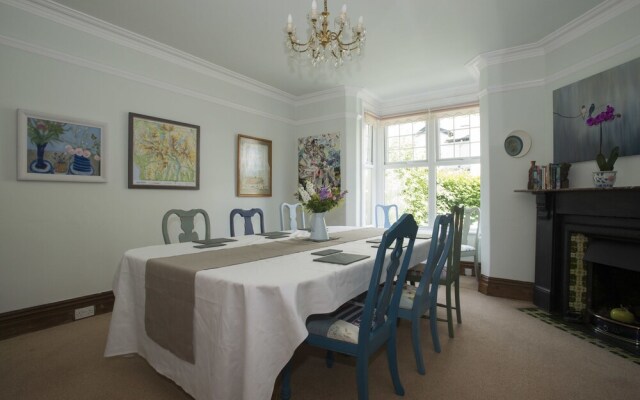 The Mount Bed and Breakfast