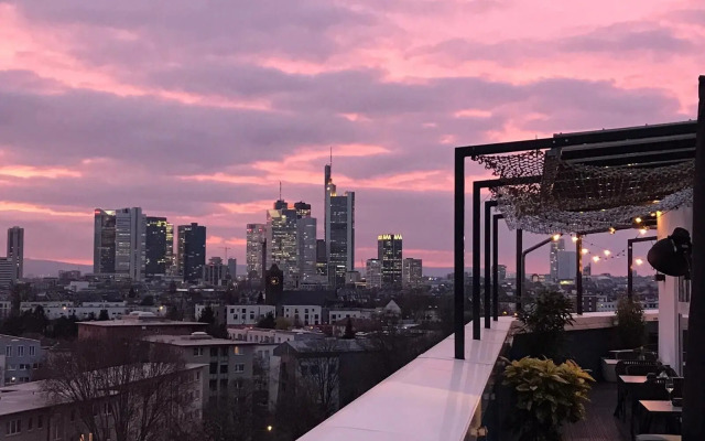 The Blasky Frankfurt