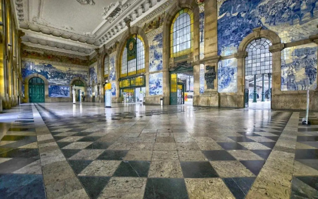 Home4you Downtown Porto