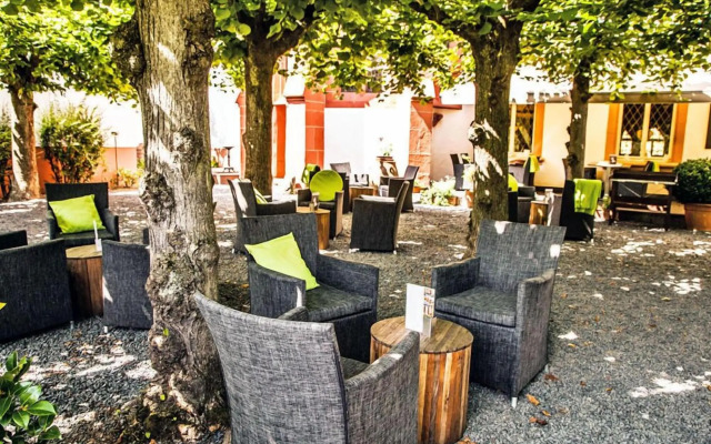 Boutique Hotel Kloster Pfalzel