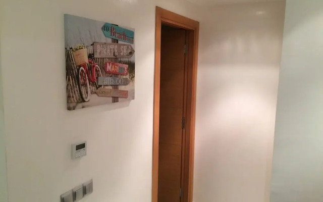 Lovely Furnished Apartment -bnew Maarifghandi