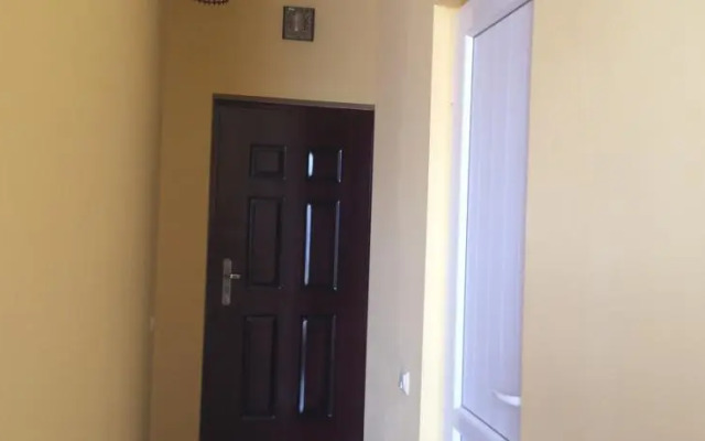 My warm guest house in Kobuleti