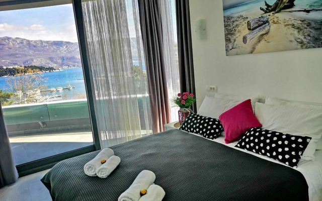 Rosemary One Bedroom Apartment -26