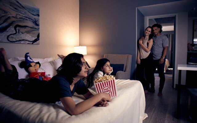 Embassy Suites by Hilton Los Angeles Downey