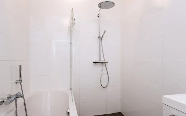 Cityden Museum District