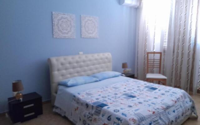 I Faraglioni B&B