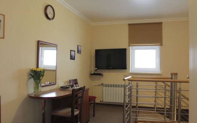 Pogosti Na Mayakovskoy