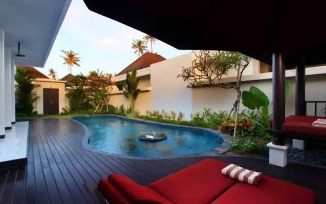 D & G Residence