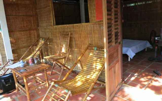 My Hoa Mekong Homestay